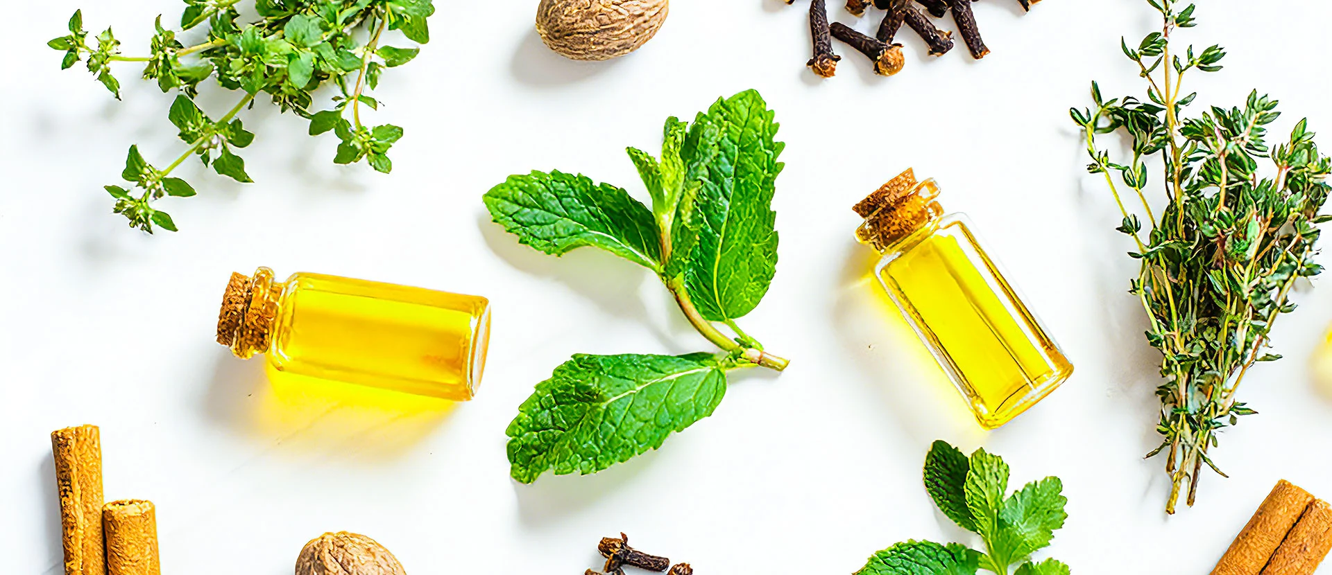 Mensaje de aroma