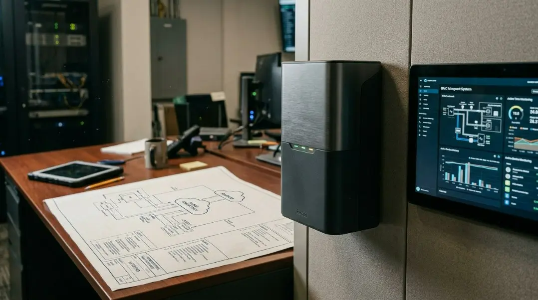 Guía avanzada de máquinas de aire aromático para hoteles HVAC: navegando por el cumplimiento de IAQ de la UE en 2026 y la integración inteligente de IoT