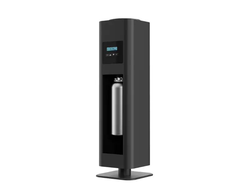 Máquina difusora de aroma para centro comercial independiente H5000