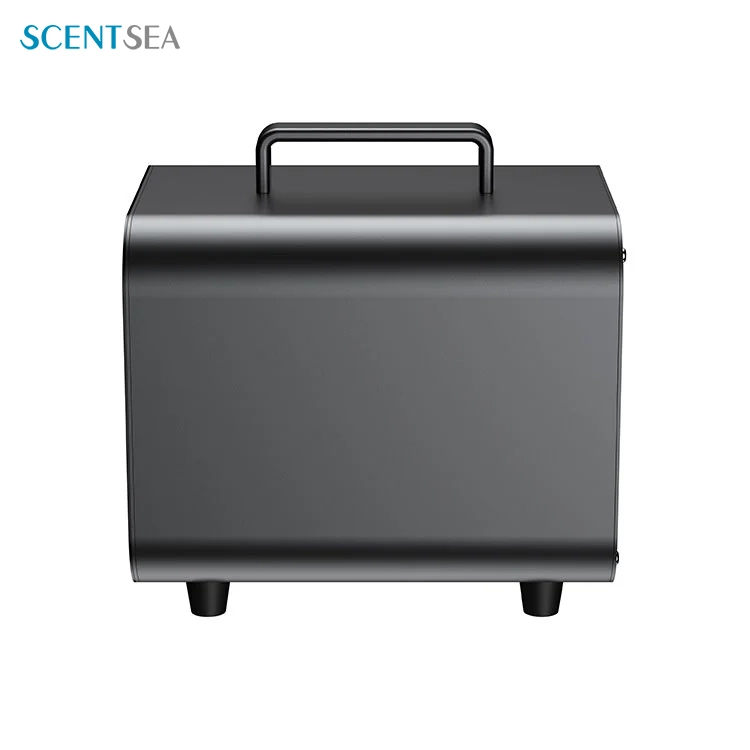 Máquina de aire aromático para hotel HVAC