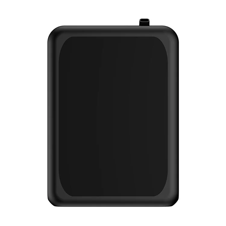 Battery Powered Toilet Scent Air Machine