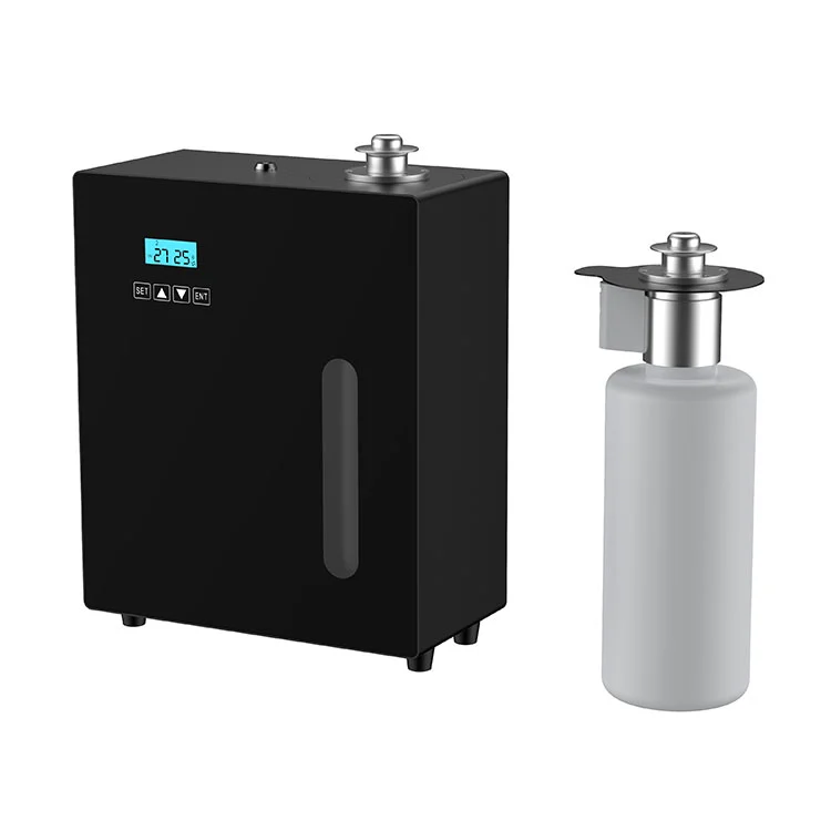 Professional Hotel Scent Diffuser Machine