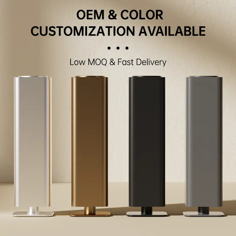 Floor Standing Shopping Mall Fragrance Diffuser Machine