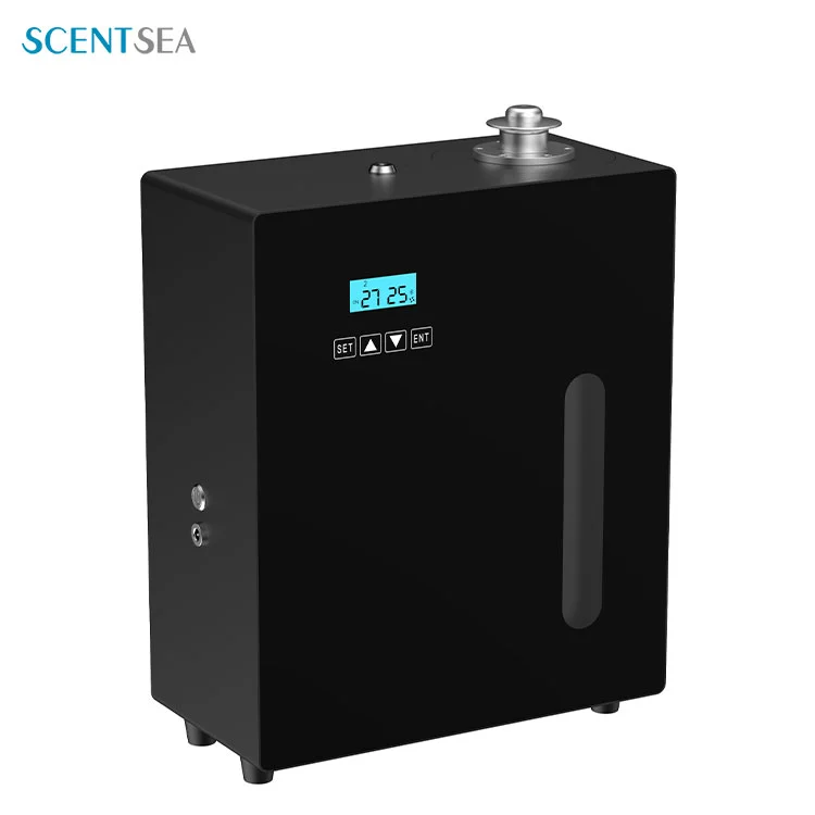 Medium Hotel Aroma Diffuser Machine