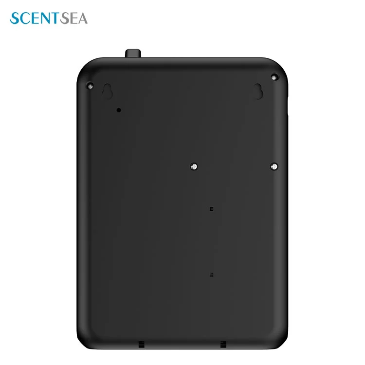 Battery Powered Toilet Fragrance Diffuser Machine