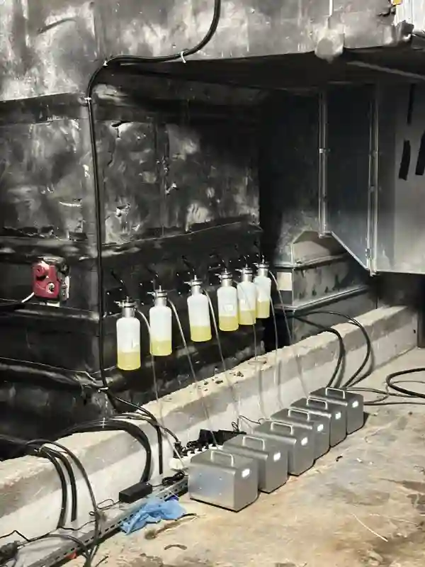 Scent Diffuser
