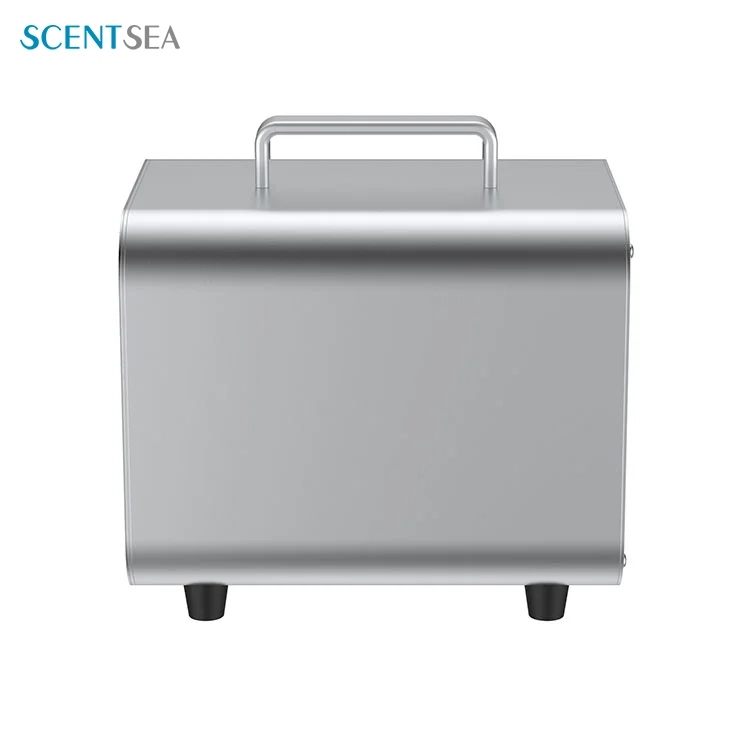 Máquina industrial del difusor del olor del centro comercial