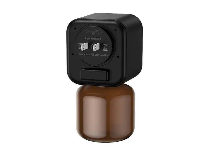 Difusor de aromaterapia para hogar inteligente S01