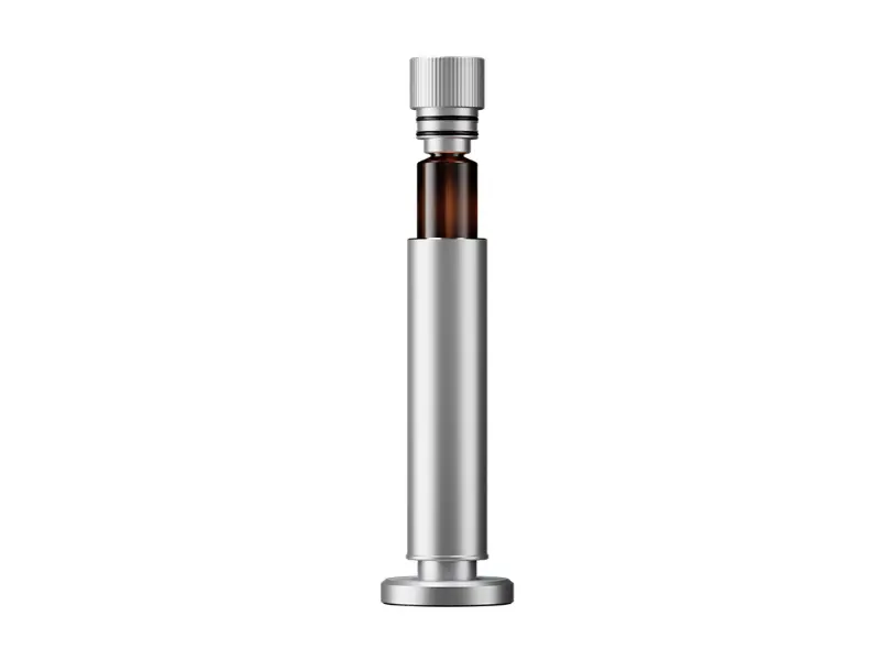 Difusor de aromaterapia para el hogar de escritorio S02