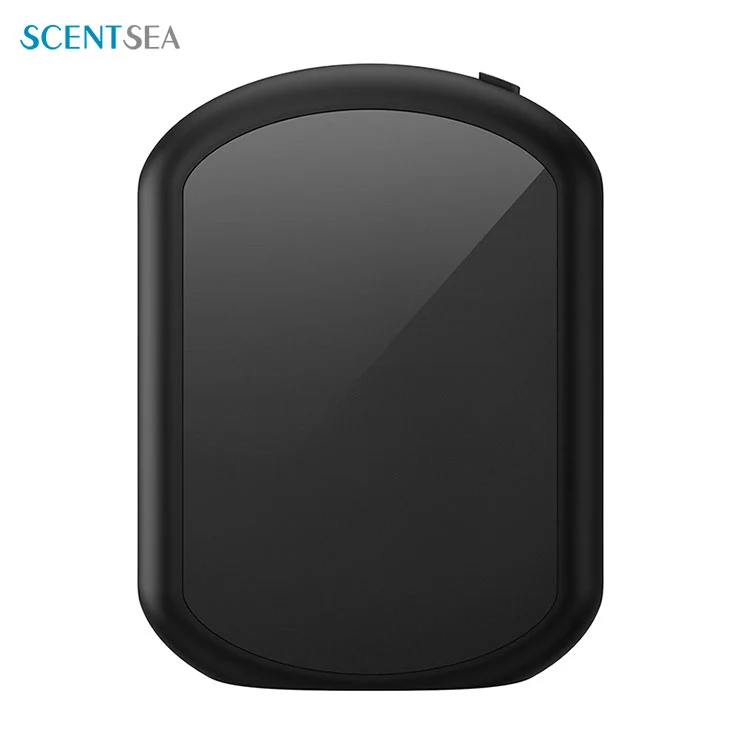 Dispositivo difusor de aroma de ascensor inteligente