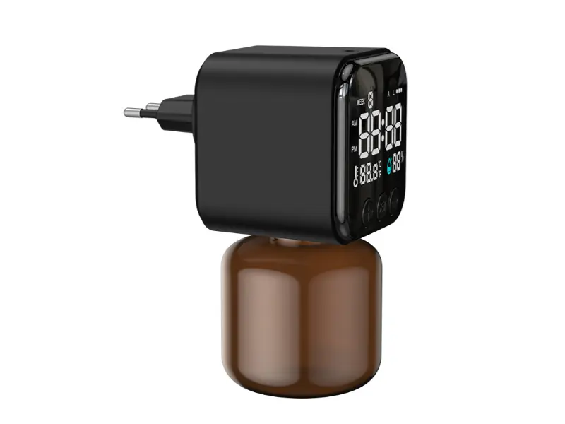 Máquina difusora de aroma para hogar inteligente S01