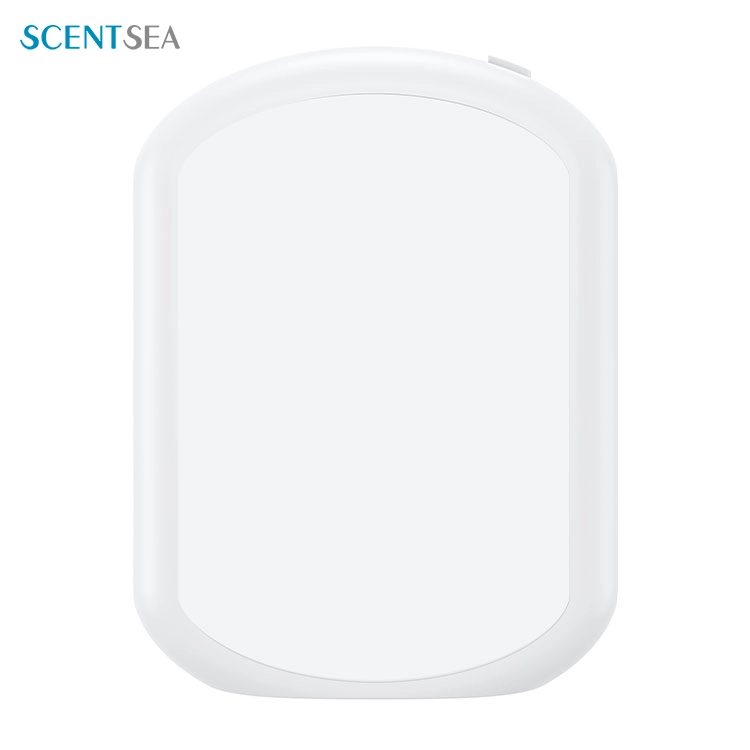 Difusor de aceite aromático para inodoro inteligente