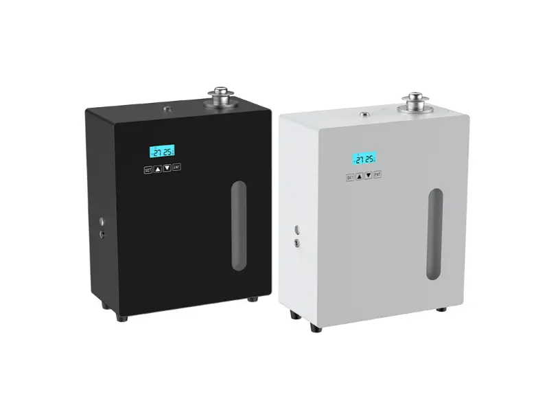 Máquina eléctrica del difusor del aroma del hotel T3