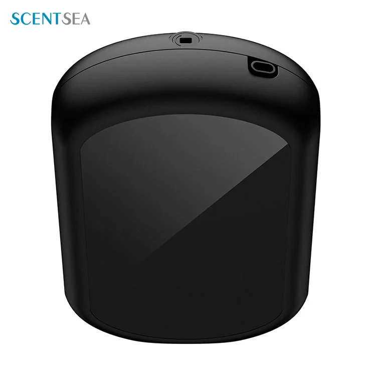 Difusor de aroma de aire para ascensor de pared