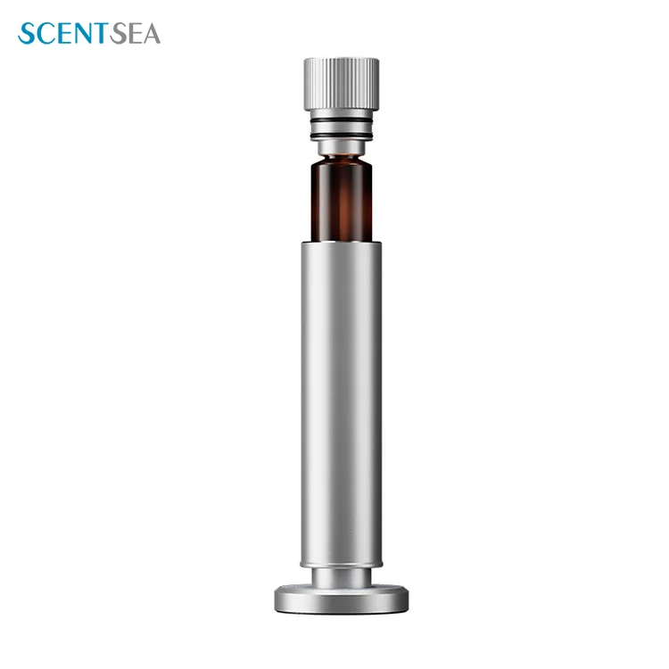 Máquina de aire aromático para el hogar sin agua